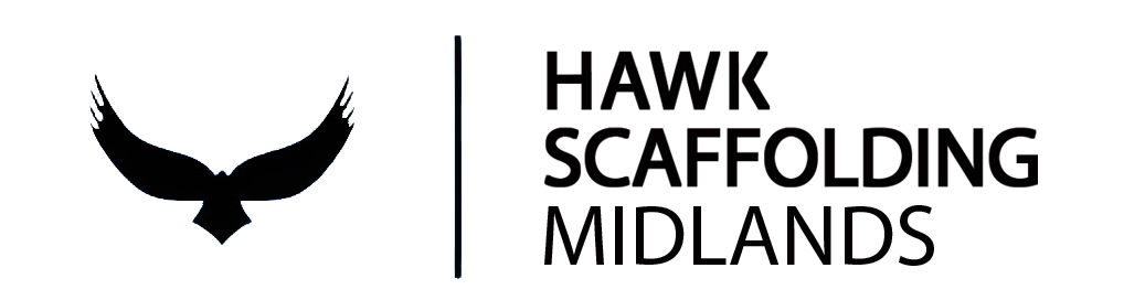 Hawk Scaffolding Midlands LOGO